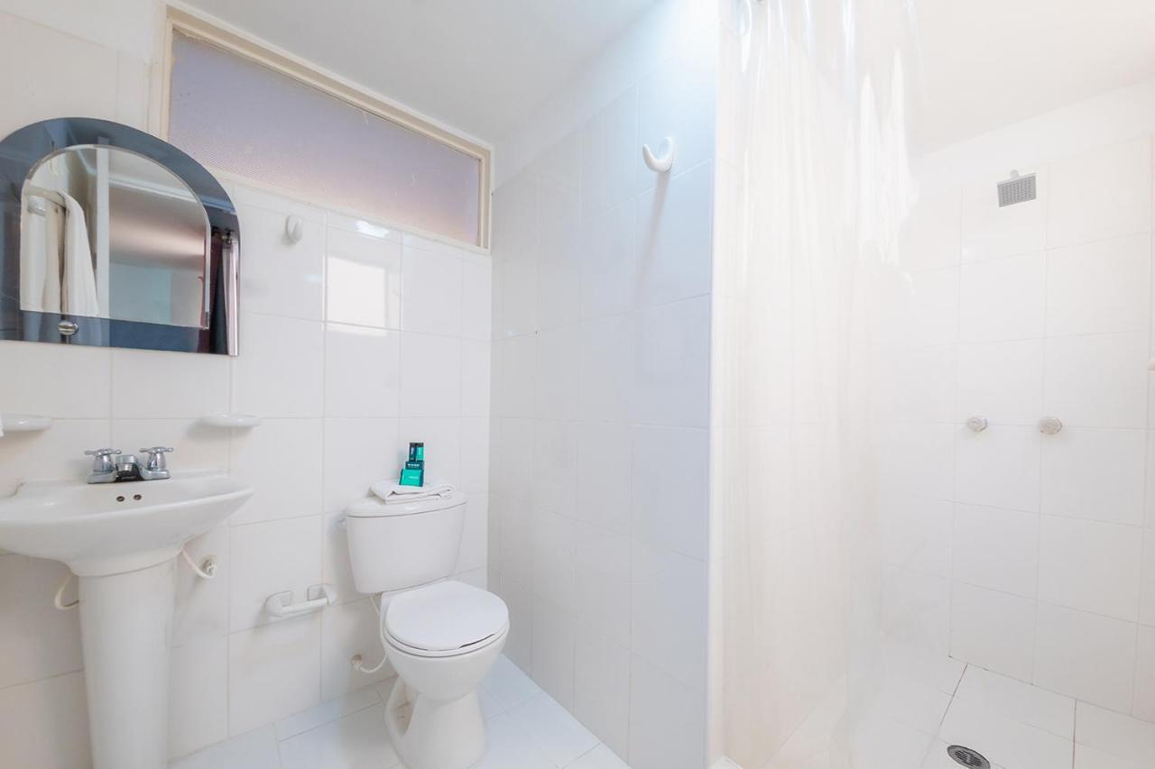 Ayenda Ambeima Otel Ibagué Dış mekan fotoğraf
